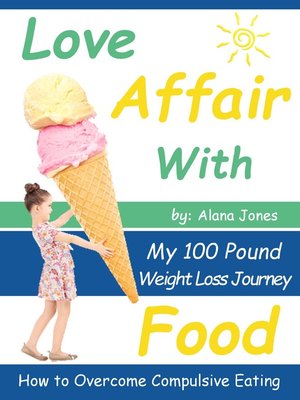 cover image of Love Affair With Food